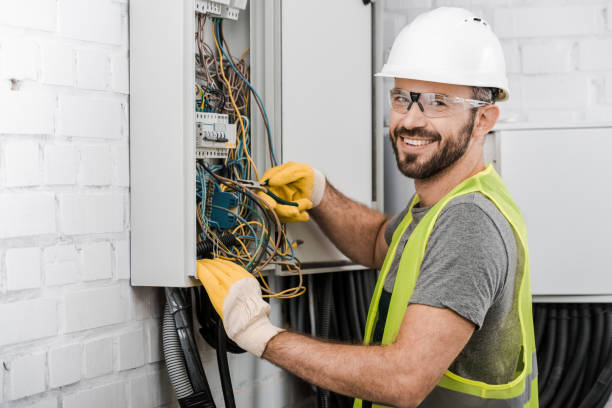 Best Electrical Upgrades for Homes  in Fort Bliss, TX