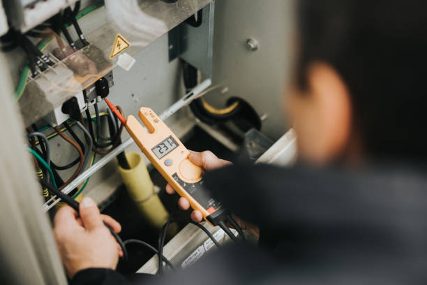 Best Circuit Breaker Repair  in Fort Bliss, TX