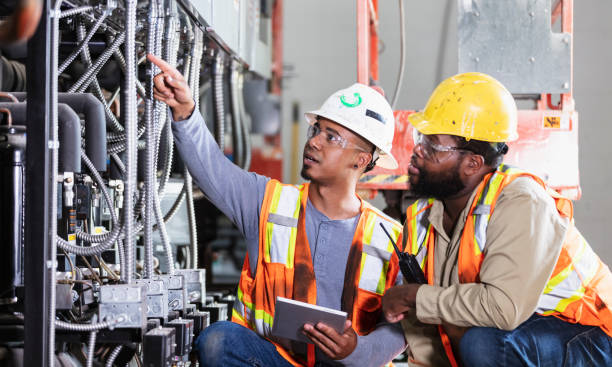 Best Home Electrical Repair  in Fort Bliss, TX