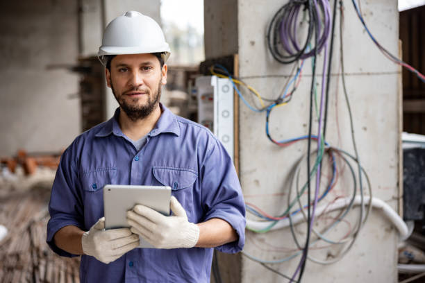 Best Emergency Electrical Repair  in Fort Bliss, TX