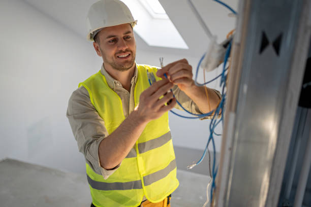 Best Electrical Rewiring Services  in Fort Bliss, TX