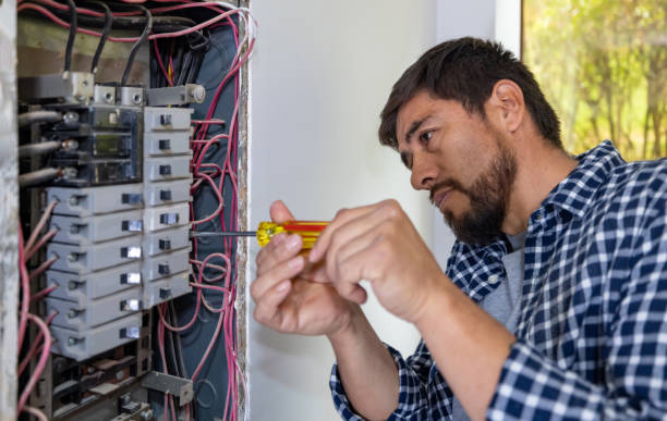 Best Electrical Rewiring Services  in Fort Bliss, TX